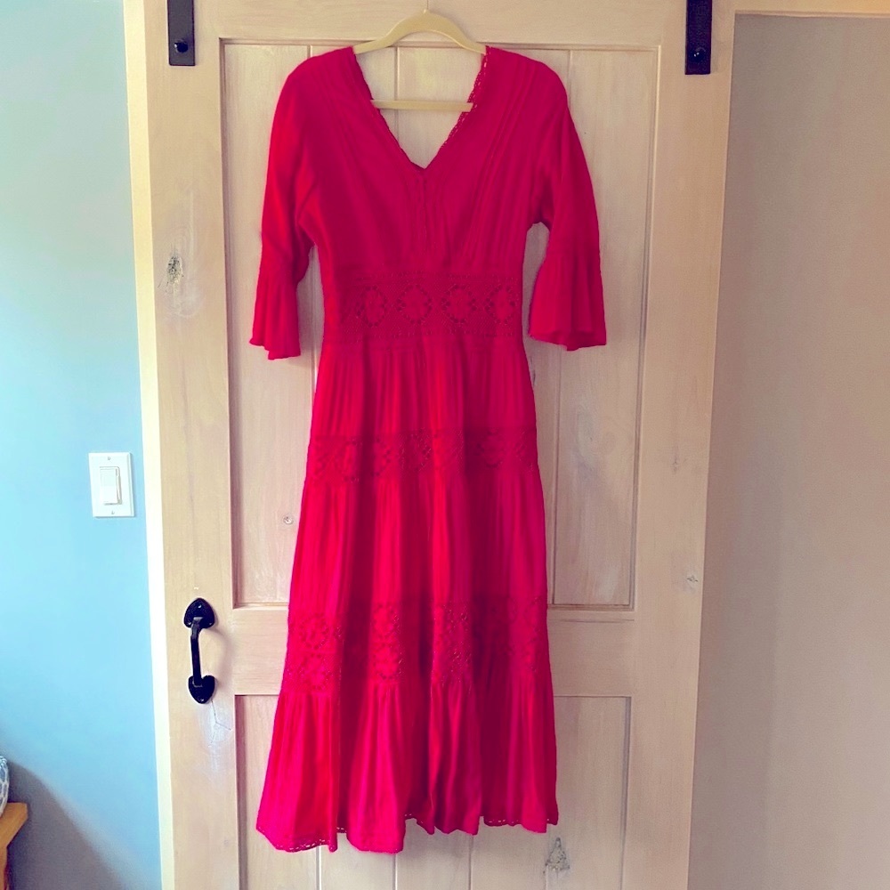 Neiman Marcus Dress